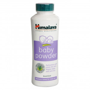 Himalaya Baby Powder -100g