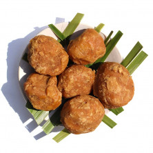 Round Jaggery (600g-700g Approx)