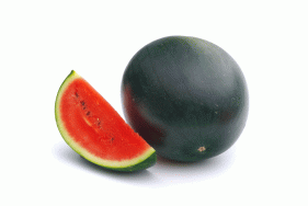Watermelon kiran