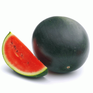 Watermelon kiran