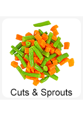 Cuts and Sprouts