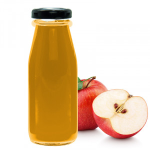Fresh Apple Juice ✨