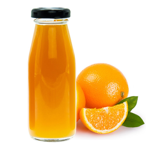 Fresh Orange Malta Juice ✨ 0% Water