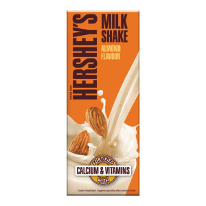 Hershey's Almond Milk Shake