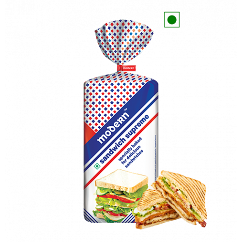 Modern Sandwich Supreme Bread