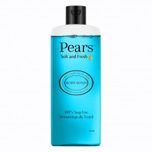 Pears Soft & Fresh Shower Gel