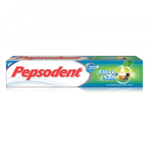 Pepsodent Lavang and Salt Tooth Paste