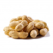 Shell Peanuts / Groundnut